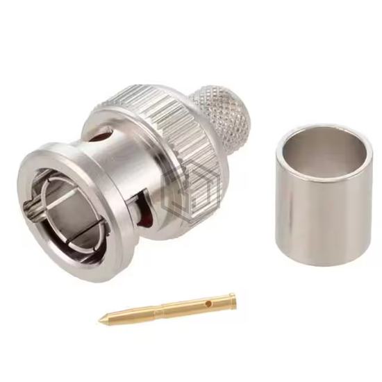 PE40001 - Pasternack - Coaxial Connectors (RF)