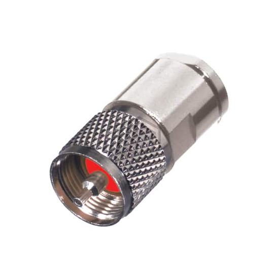 RFU-503 - RF Industries - Coaxial Connectors (RF)