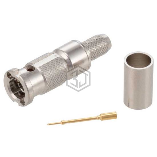 PE40004 - Pasternack - Coaxial Connectors (RF)