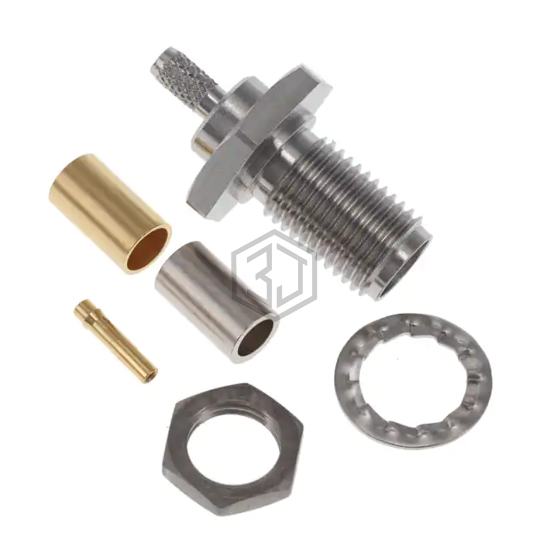 067.42.2412.226 - IMS Connector Systems - Coaxial Connectors (RF)