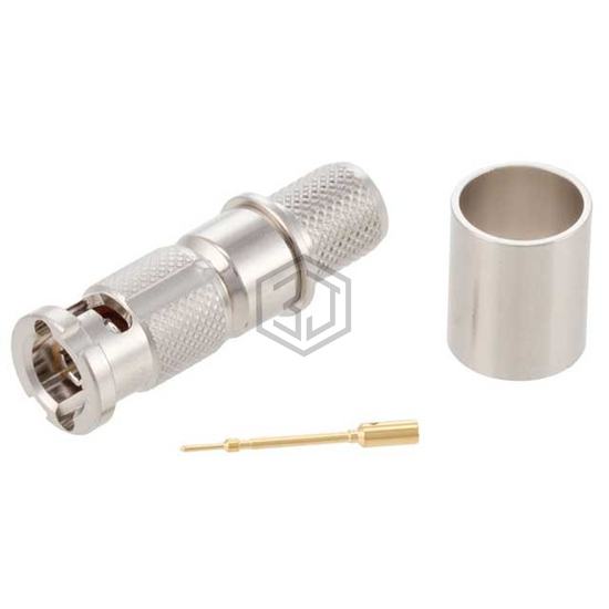PE40002 - Pasternack - Coaxial Connectors (RF)