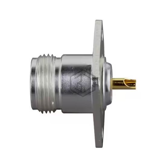 RFN-1021-1 - RF Industries - Coaxial Connectors (RF)