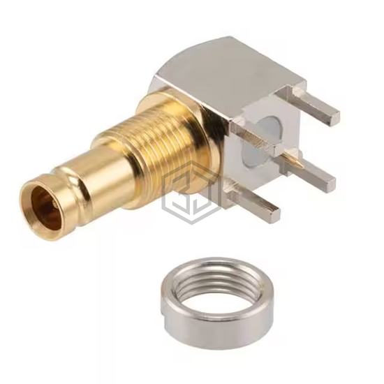 PE40018 - Pasternack - Coaxial Connectors (RF)