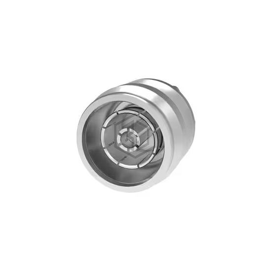 5333.VDZ.2410.184 - IMS Connector Systems - Coaxial Connectors (RF)