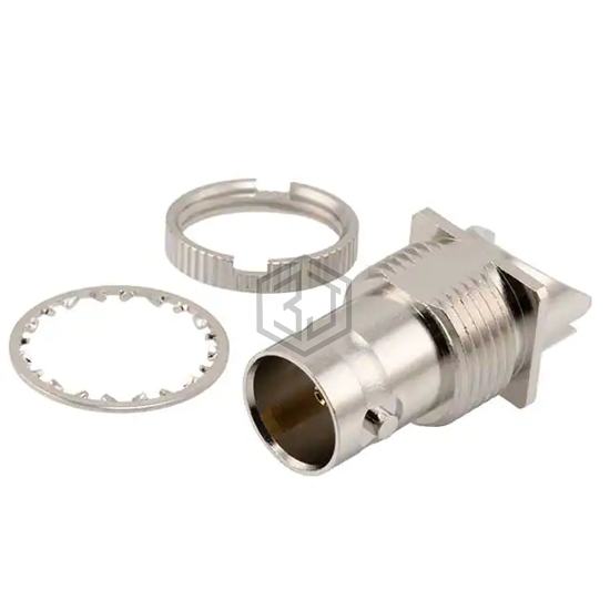 PE40012 - Pasternack - Coaxial Connectors (RF)
