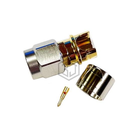 PSM22A-A29G01 - ConductRF - Coaxial Connectors (RF)