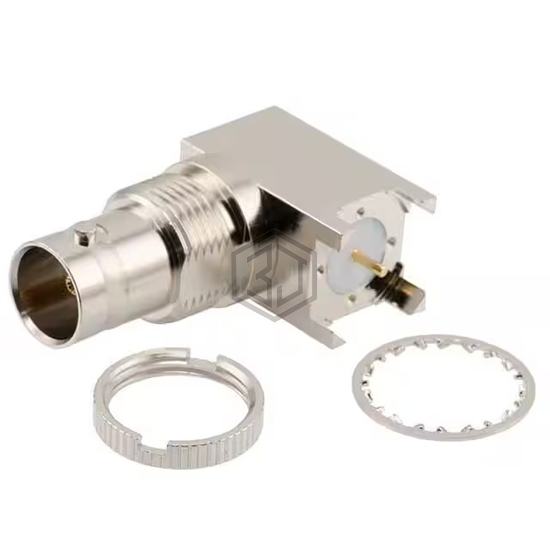 PE40011 - Pasternack - Coaxial Connectors (RF)
