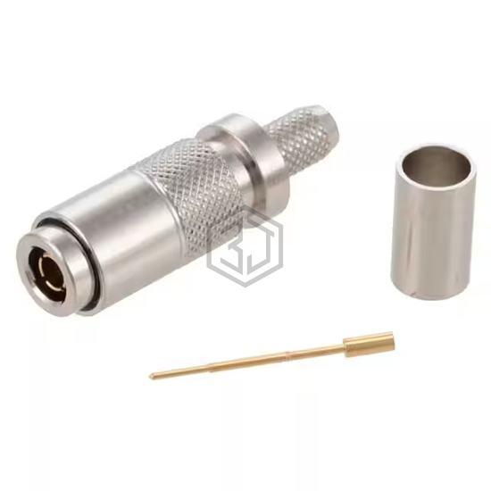 PE40005 - Pasternack - Coaxial Connectors (RF)