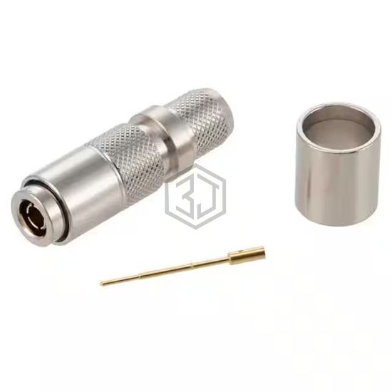 PE40003 - Pasternack - Coaxial Connectors (RF)