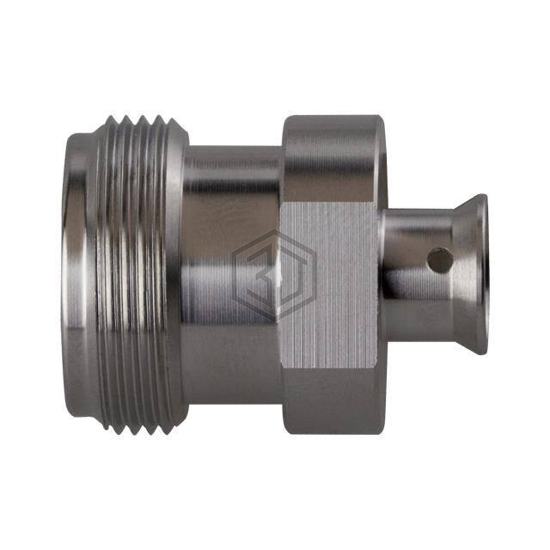RFD-4195F-HPL - RF Industries - Coaxial Connectors (RF)