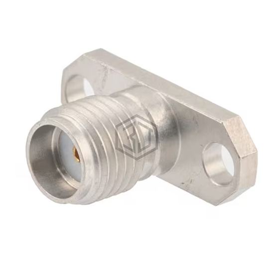 PE45589 - Pasternack - Coaxial Connectors (RF)