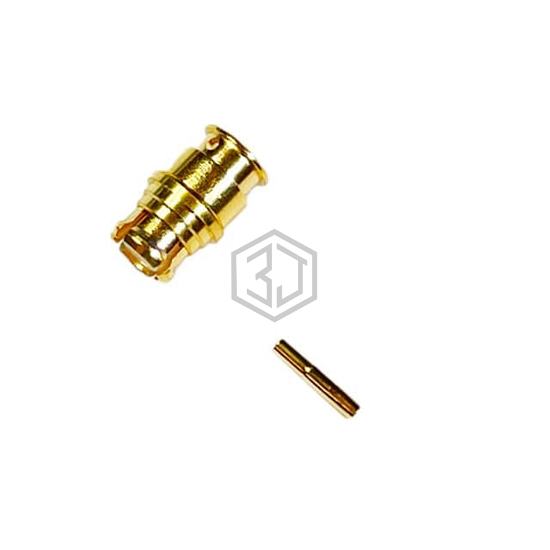 PPF12A-A28G01 - ConductRF - Coaxial Connectors (RF)