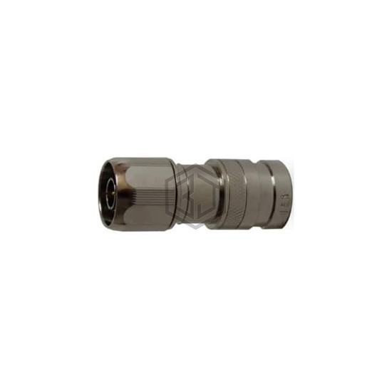 COMP-NM-400PL - RF Industries - Coaxial Connectors (RF)