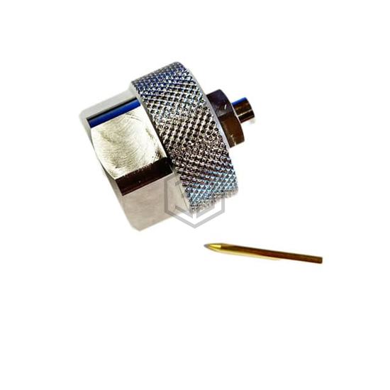 N5M17D-A29N01 - ConductRF - Coaxial Connectors (RF)