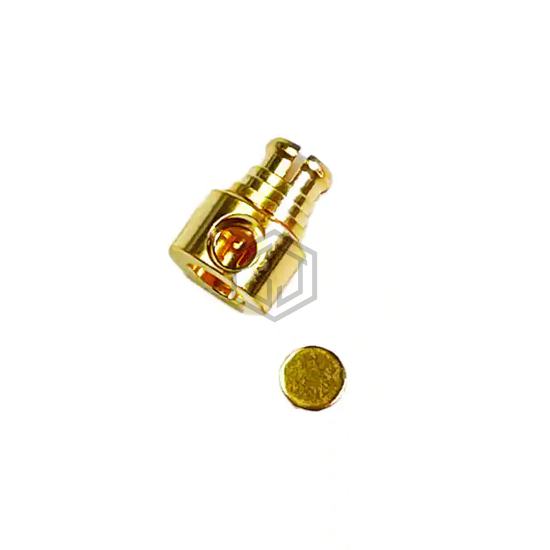 PPF25A-A28G01 - ConductRF - Coaxial Connectors (RF)