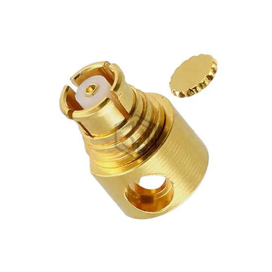 PPF23A-A28S01 - ConductRF - Coaxial Connectors (RF)