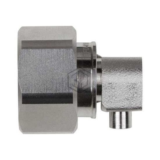 RFD-4195MRA-SR2 - RF Industries - Coaxial Connectors (RF)