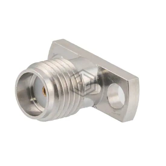 PE45574 - Pasternack - Coaxial Connectors (RF)