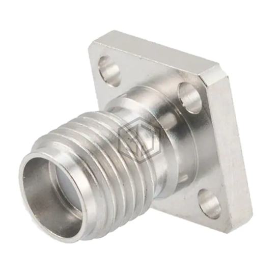 PE45561 - Pasternack - Coaxial Connectors (RF)