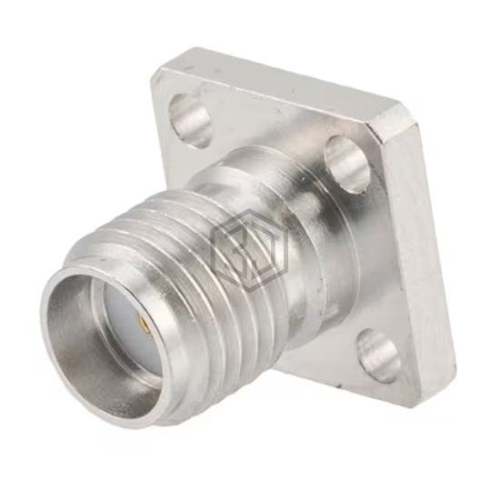 PE45562 - Pasternack - Coaxial Connectors (RF)