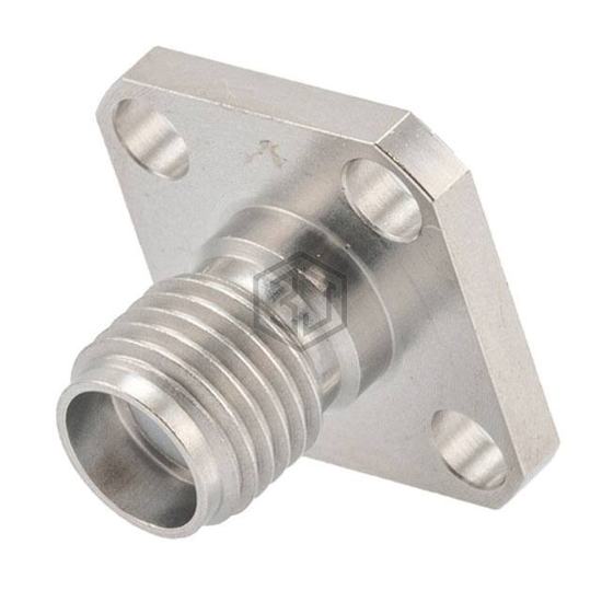 PE45567 - Pasternack - Coaxial Connectors (RF)