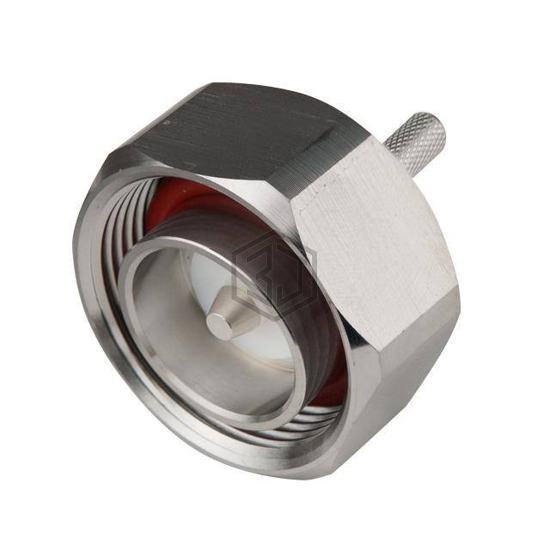 RFD-1602-4C1 - RF Industries - Coaxial Connectors (RF)