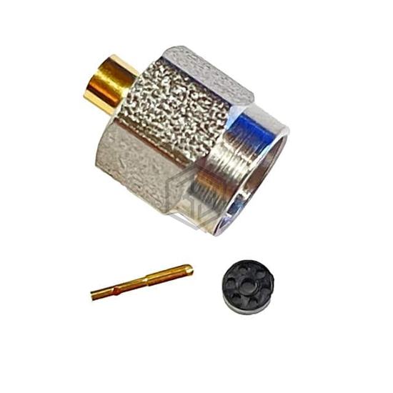 PDM12G-A28S01 - ConductRF - Coaxial Connectors (RF)