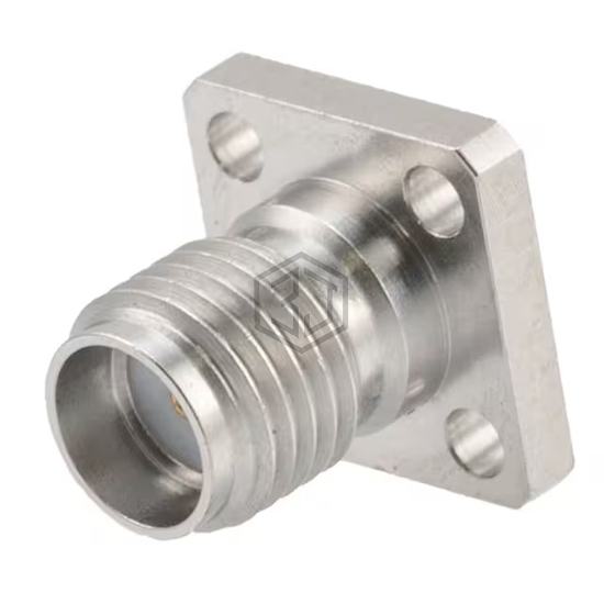 PE45565 - Pasternack - Coaxial Connectors (RF)