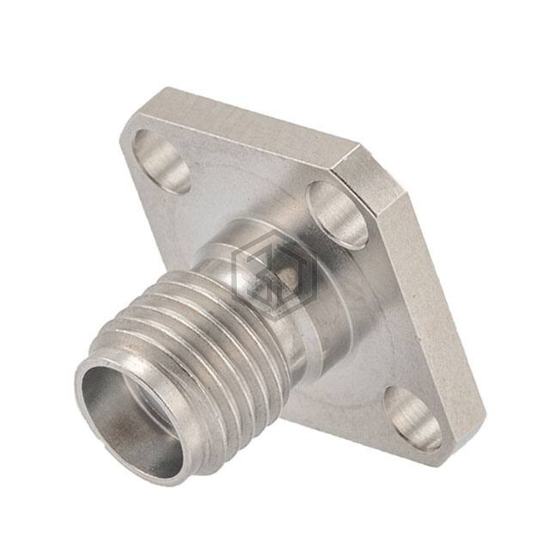PE45570 - Pasternack - Coaxial Connectors (RF)