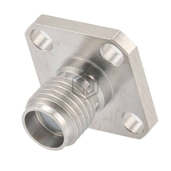 PE45571 - Pasternack - Coaxial Connectors (RF)