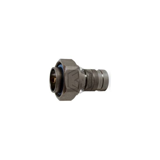 COMP-DM-400 - RF Industries - Coaxial Connectors (RF)