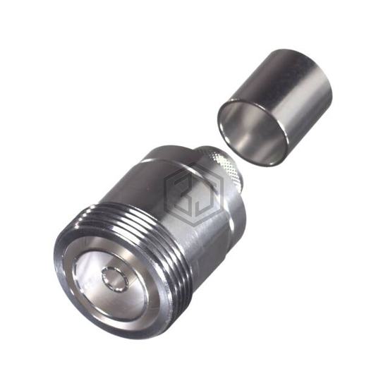 RFD-1631-2L2 - RF Industries - Coaxial Connectors (RF)