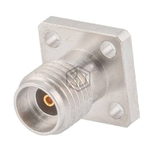 PE45591 - Pasternack - Coaxial Connectors (RF)