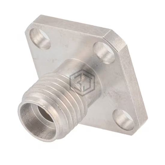 PE45595 - Pasternack - Coaxial Connectors (RF)