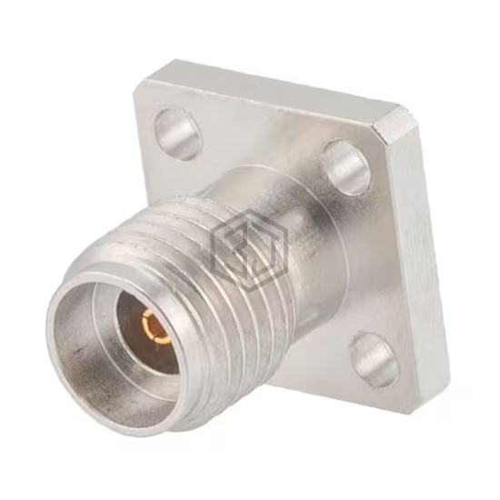 PE45593 - Pasternack - Coaxial Connectors (RF)