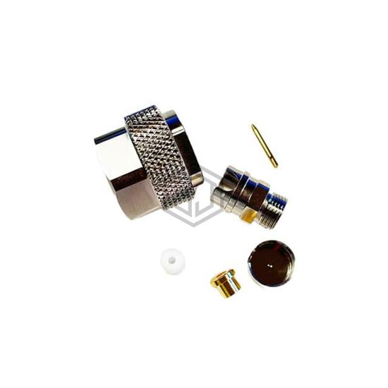N5M22D-A29N01 - ConductRF - Coaxial Connectors (RF)