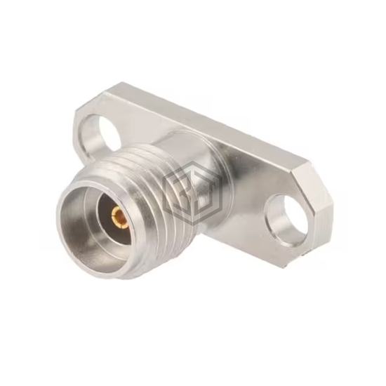 PE45600 - Pasternack - Coaxial Connectors (RF)
