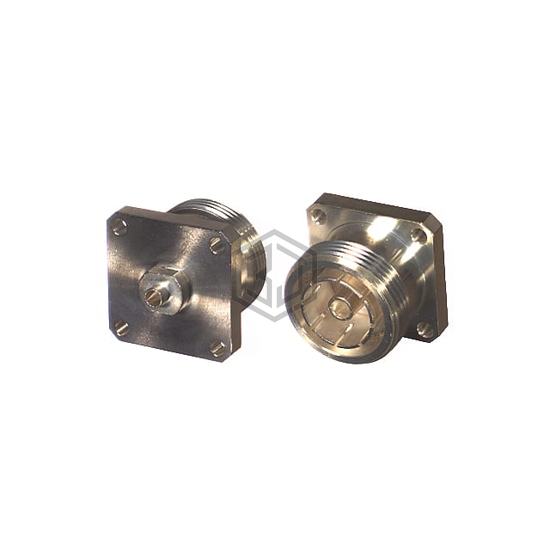 RFD-1644-2SR2 - RF Industries - Coaxial Connectors (RF)