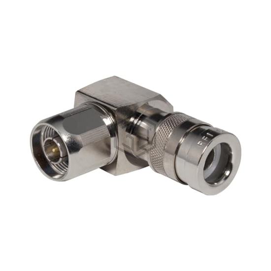 COMP-NRA-400 - RF Industries - Coaxial Connectors (RF)