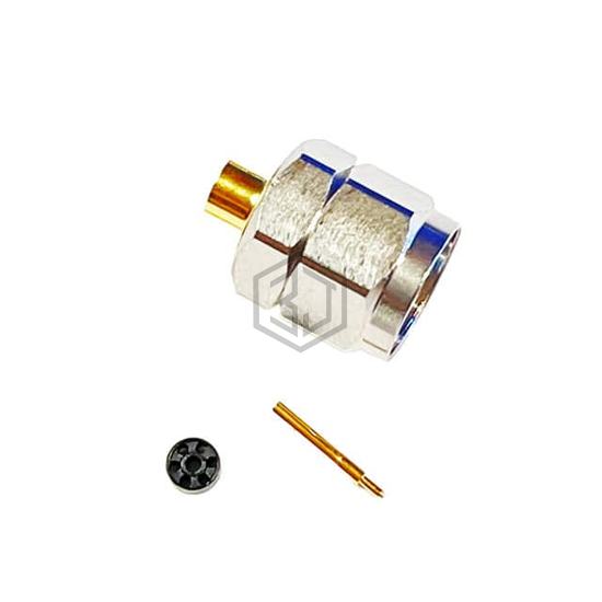PCM12A-A28S01 - ConductRF - Coaxial Connectors (RF)