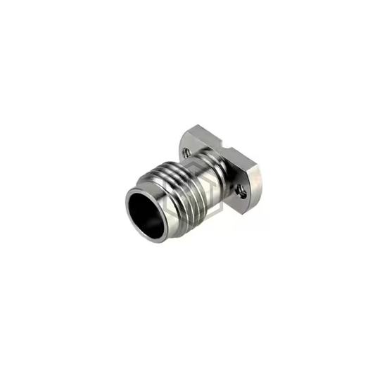 50204-J001 - I-PEX - Coaxial Connectors (RF)