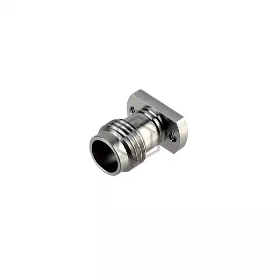 50203-J001 - I-PEX - Coaxial Connectors (RF)
