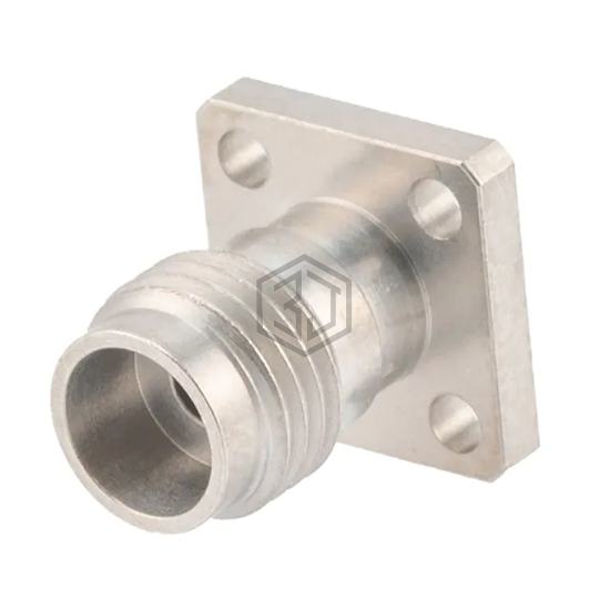 PE45614 - Pasternack - Coaxial Connectors (RF)