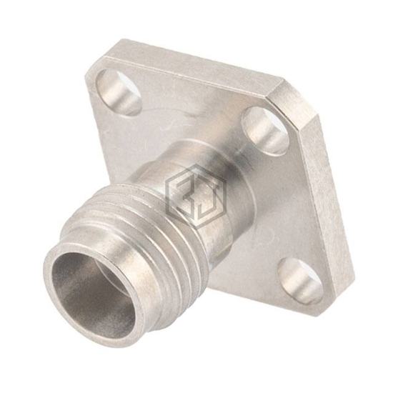 PE45611 - Pasternack - Coaxial Connectors (RF)