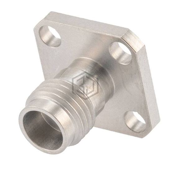 PE45610 - Pasternack - Coaxial Connectors (RF)