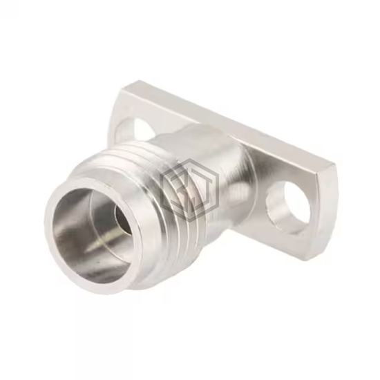 PE45632 - Pasternack - Coaxial Connectors (RF)