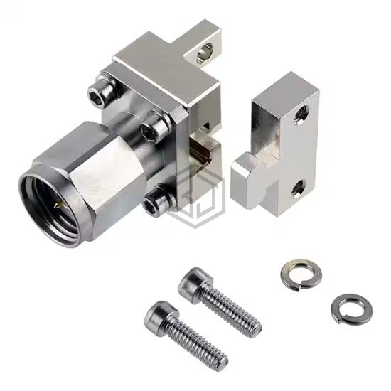 50202-0001 - I-PEX - Coaxial Connectors (RF)