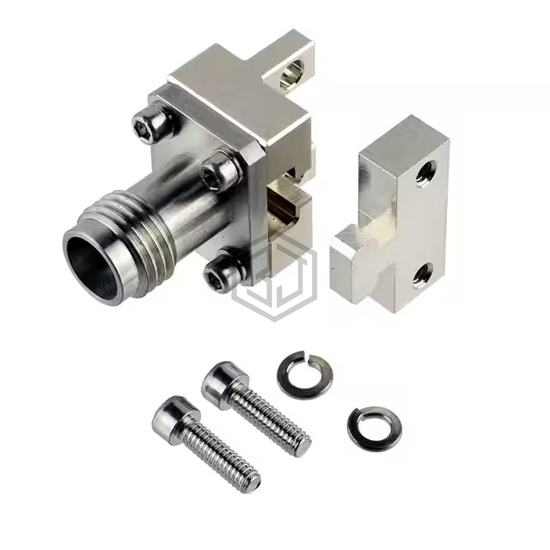 50202-J001 - I-PEX - Coaxial Connectors (RF)