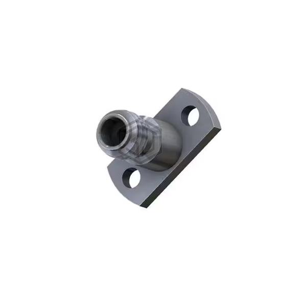RF300-0FVL1 - Midcon Cables - Coaxial Connectors (RF)