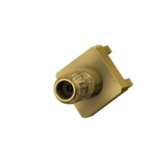 RF300-0FVW3 - Midcon Cables - Coaxial Connectors (RF)